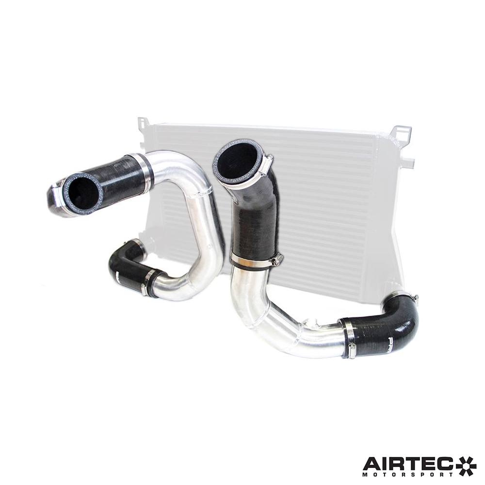 Kit tubo Big Boost AIRTEC Motorsport MQB EA888 - dettaglio 5