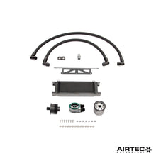 Carica l'immagine nel visualizzatore di Gallery, Kit radiatore olio AIRTEC Motorsport per VW Golf R Mk7
