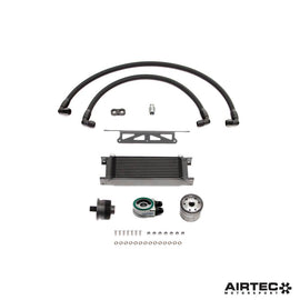 Kit radiatore olio AIRTEC Motorsport per VW Golf R Mk7
