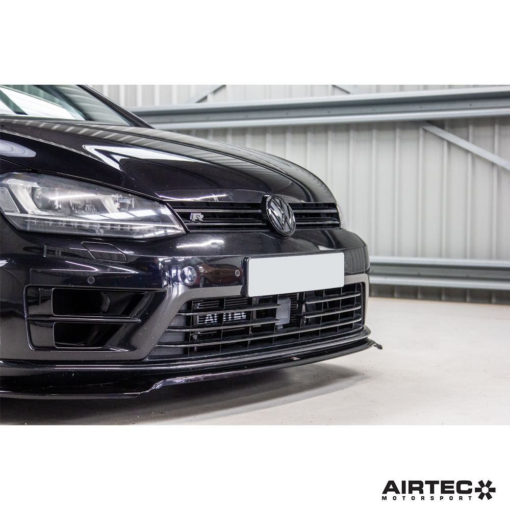 Kit radiatore olio AIRTEC Motorsport per VW Golf R Mk7 - dettaglio 11