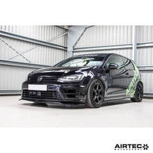Carica l'immagine nel visualizzatore di Gallery, Kit radiatore olio AIRTEC Motorsport per VW Golf R Mk7 - dettaglio 12