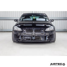 Carica l'immagine nel visualizzatore di Gallery, Kit radiatore olio AIRTEC Motorsport per VW Golf R Mk7 - dettaglio 2