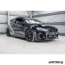 Carica l'immagine nel visualizzatore di Gallery, Kit radiatore olio AIRTEC Motorsport per VW Golf R Mk7 - dettaglio 6