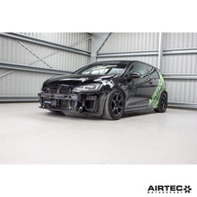 Carica l'immagine nel visualizzatore di Gallery, Kit radiatore olio AIRTEC Motorsport per VW Golf R Mk7 - dettaglio 4