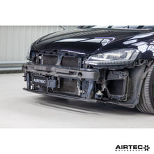 Carica l'immagine nel visualizzatore di Gallery, Kit radiatore olio AIRTEC Motorsport per VW Golf R Mk7 - dettaglio 5