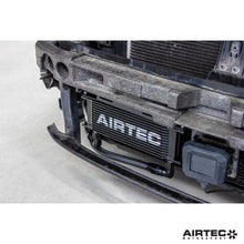 Carica l'immagine nel visualizzatore di Gallery, Kit radiatore olio AIRTEC Motorsport per VW Golf R Mk7 - dettaglio 8