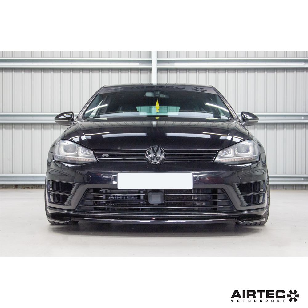Kit radiatore olio AIRTEC Motorsport per VW Golf R Mk7 - dettaglio 9