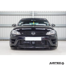 Carica l'immagine nel visualizzatore di Gallery, Kit radiatore olio AIRTEC Motorsport per VW Golf R Mk7 - dettaglio 9