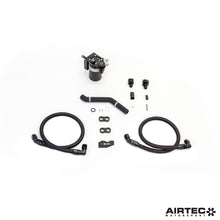 Load image into Gallery viewer, Kit di sfiato AIRTEC Motorsport per VW Golf R Mk7