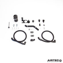 Load image into Gallery viewer, Kit di sfiato AIRTEC Motorsport per VW Golf R Mk7 - dettaglio 5