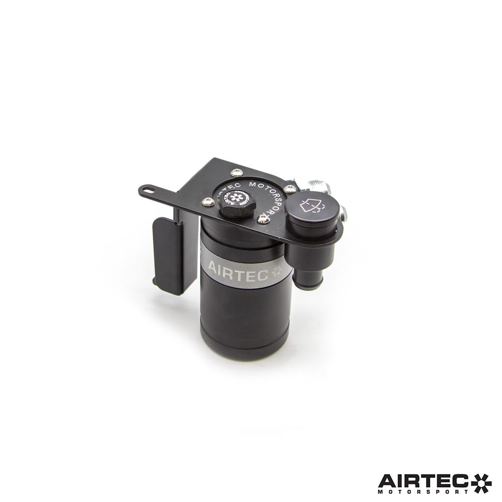 Kit di sfiato AIRTEC Motorsport per VW Golf R Mk7 - dettaglio 4