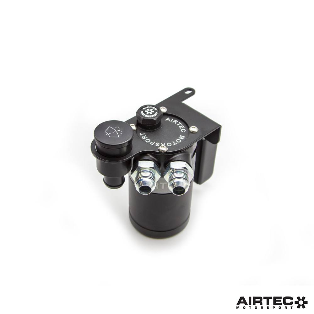 Kit di sfiato AIRTEC Motorsport per VW Golf R Mk7 - dettaglio 2