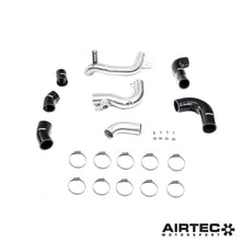 Carica l'immagine nel visualizzatore di Gallery, AIRTEC Motorsport Big Boost Pipe Kit Golf R Mk8 EA888 Gen 4