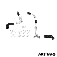 Carica l'immagine nel visualizzatore di Gallery, AIRTEC Motorsport Big Boost Pipe Kit Golf R Mk8 EA888 Gen 4 - dettaglio 2