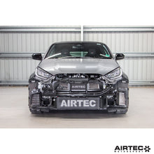Load image into Gallery viewer, Kit radiatore olio AIRTEC Motorsport per Toyota Yaris GR Gen 2 - dettaglio 5