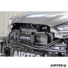 Load image into Gallery viewer, Kit radiatore olio AIRTEC Motorsport per Toyota Yaris GR Gen 2 - dettaglio 6