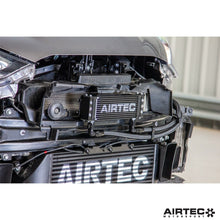 Load image into Gallery viewer, Kit radiatore olio AIRTEC Motorsport per Toyota Yaris GR Gen 2 - dettaglio 7