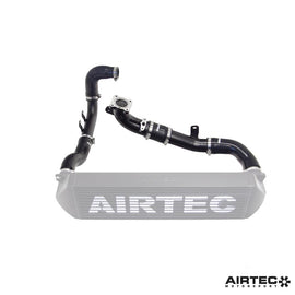 Kit tubi Big Boost AIRTEC Motorsport per intercooler Toyota Corolla GR Gen 1