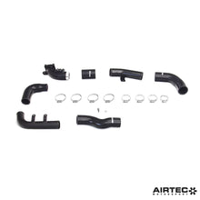 Load image into Gallery viewer, Kit tubi Big Boost AIRTEC Motorsport per intercooler Toyota Corolla GR Gen 1 - dettaglio 3