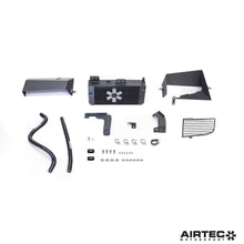 Load image into Gallery viewer, Raffreddatore del cambio AIRTEC Motorsport per Toyota Yaris GR Gen 2 (Auto)