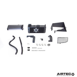 Raffreddatore del cambio AIRTEC Motorsport per Toyota Yaris GR Gen 2 (Auto)