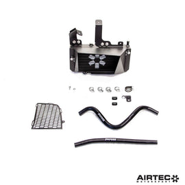 Raffreddatore del cambio AIRTEC Motorsport per Toyota Yaris GR Gen 2 (Auto) - dettaglio 2
