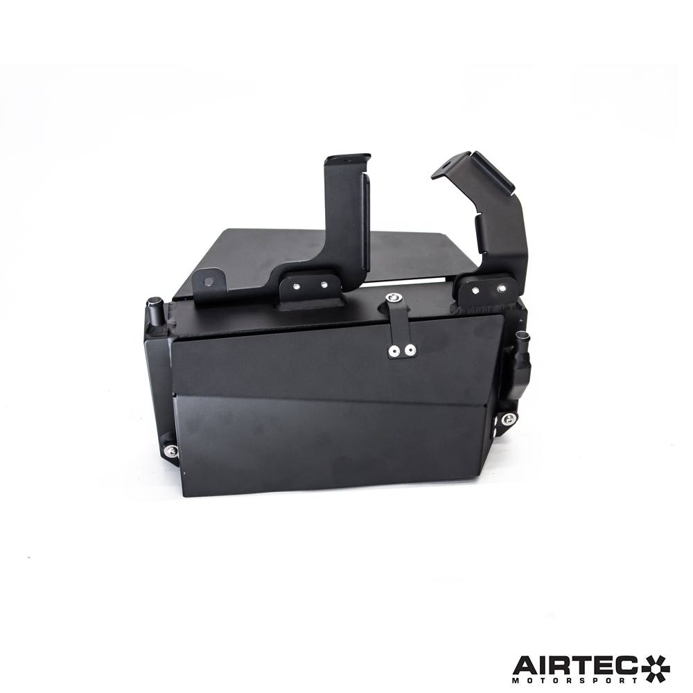 Raffreddatore del cambio AIRTEC Motorsport per Toyota Yaris GR Gen 2 (Auto) - dettaglio 6