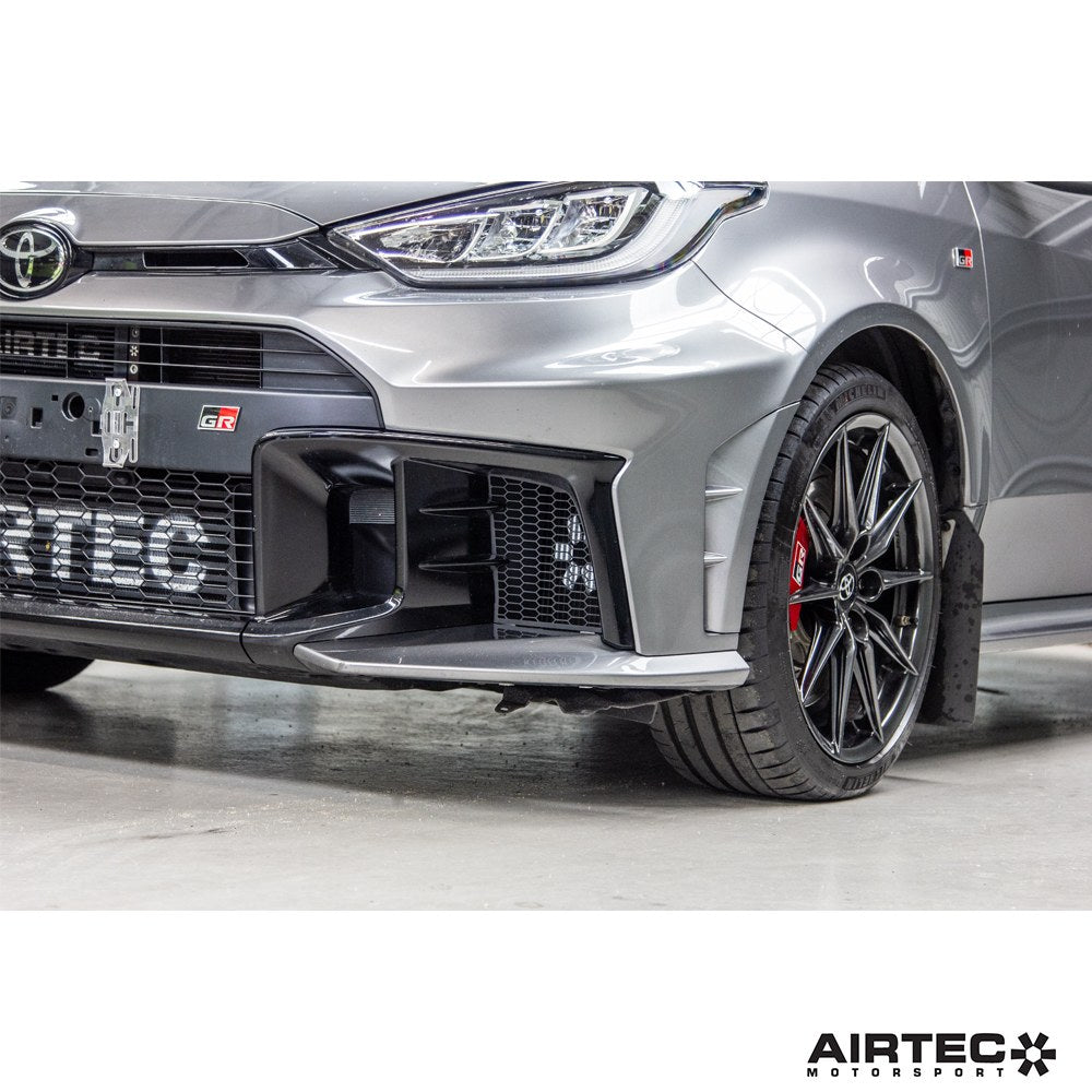 Raffreddatore del cambio AIRTEC Motorsport per Toyota Yaris GR Gen 2 (Auto) - dettaglio 9