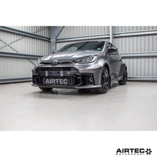Load image into Gallery viewer, Raffreddatore del cambio AIRTEC Motorsport per Toyota Yaris GR Gen 2 (Auto) - dettaglio 10