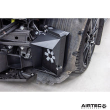 Load image into Gallery viewer, Raffreddatore del cambio AIRTEC Motorsport per Toyota Yaris GR Gen 2 (Auto) - dettaglio 11