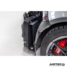 Load image into Gallery viewer, Raffreddatore del cambio AIRTEC Motorsport per Toyota Yaris GR Gen 2 (Auto) - dettaglio 14