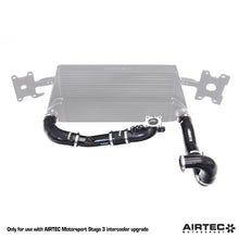 Carica l'immagine nel visualizzatore di Gallery, Kit tubi Big Boost AIRTEC Motorsport per intercooler Toyota Yaris GR Gen 1 Stage 3 - dettaglio 2