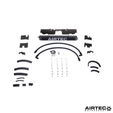 Carica l'immagine nel visualizzatore di Gallery, Radiatore olio AIRTEC Motorsport Stage 3 per Toyota Yaris GR Gen 2