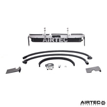 Carica l'immagine nel visualizzatore di Gallery, Radiatore olio AIRTEC Motorsport Stage 3 per Toyota Yaris GR Gen 2 - dettaglio 4