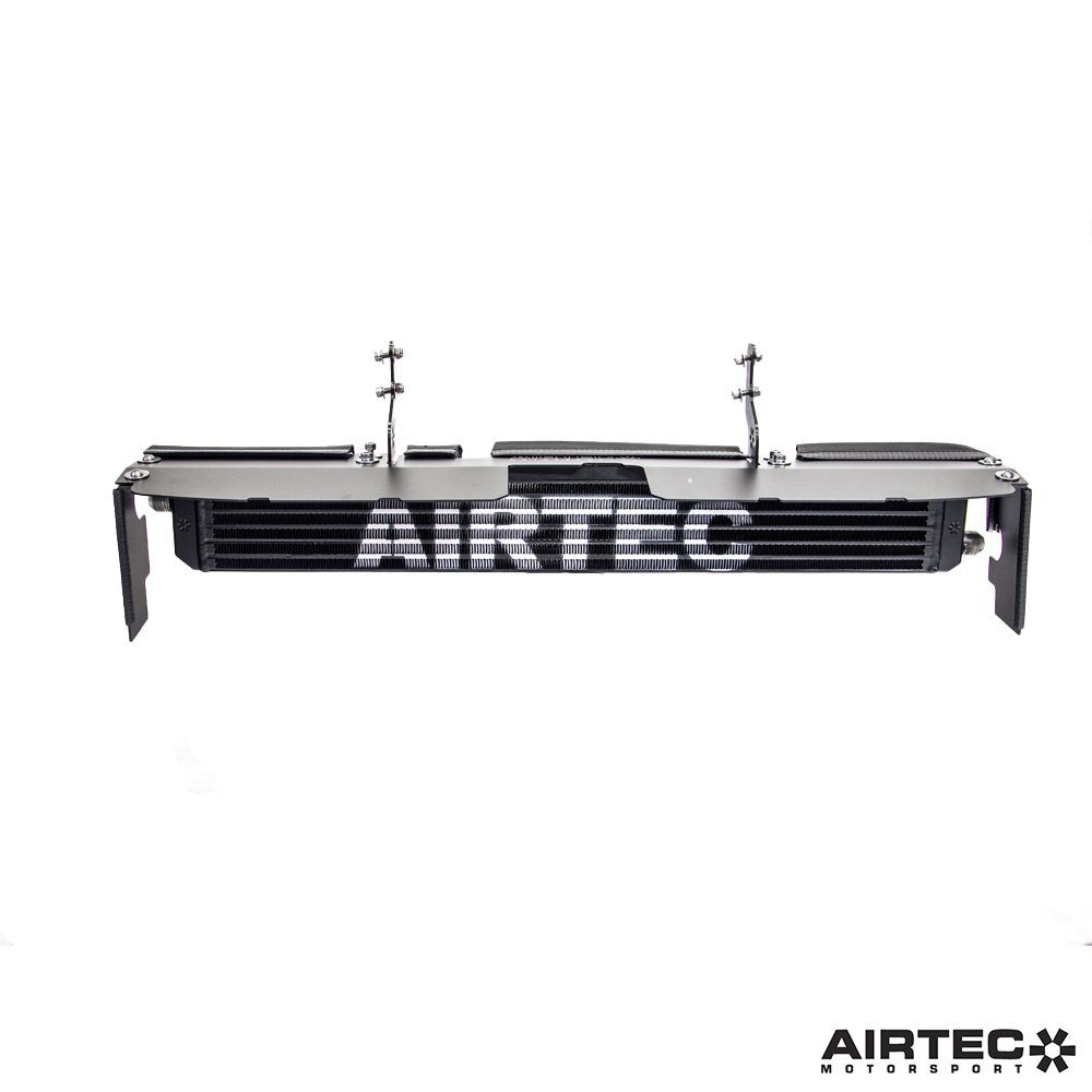 Radiatore olio AIRTEC Motorsport Stage 3 per Toyota Yaris GR Gen 2 - dettaglio 6