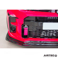 Carica l'immagine nel visualizzatore di Gallery, Bullone di traino AIRTEC Motorsport per Toyota Yaris GR - dettaglio 4