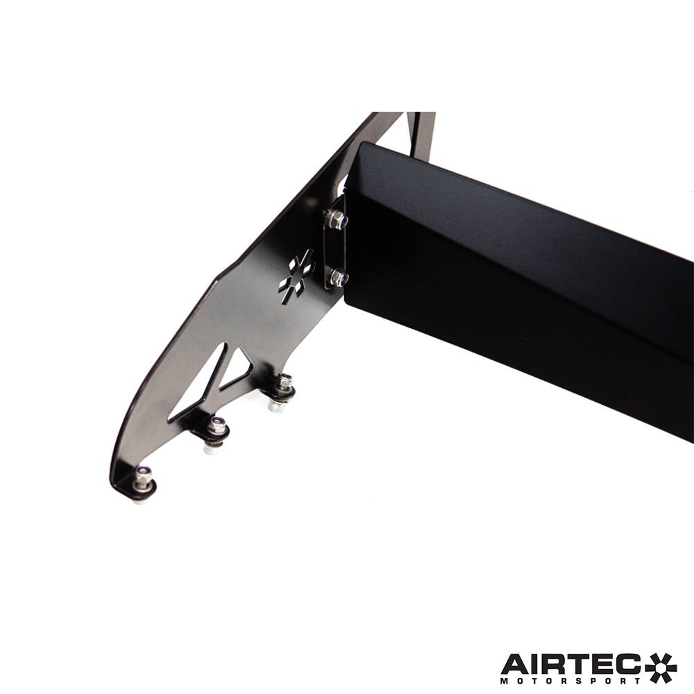 Ala posteriore AIRTEC Motorsport per Toyota Yaris GR - dettaglio 5