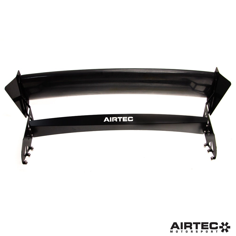 Ala posteriore AIRTEC Motorsport per Toyota Yaris GR - dettaglio 6