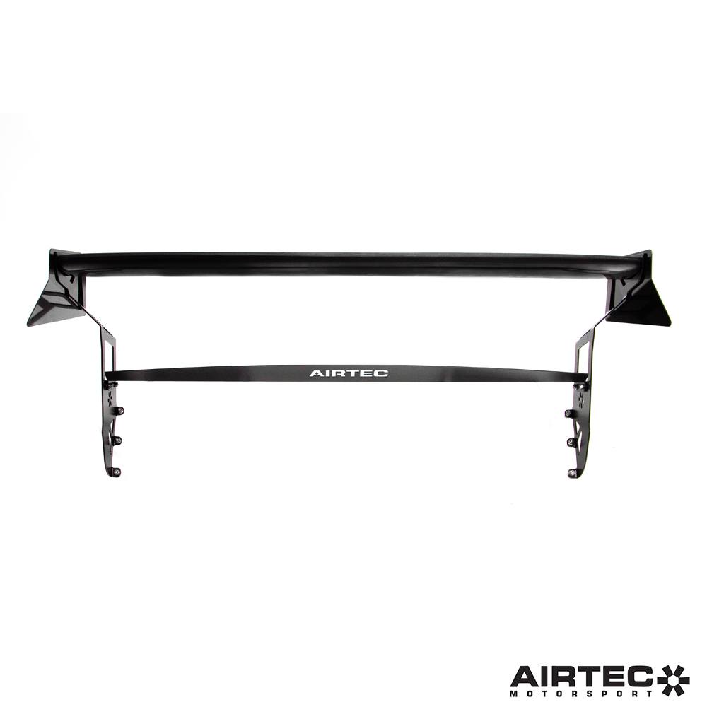 Ala posteriore AIRTEC Motorsport per Toyota Yaris GR - dettaglio 3