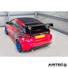 Load image into Gallery viewer, Ala posteriore AIRTEC Motorsport per Toyota Yaris GR - dettaglio 14
