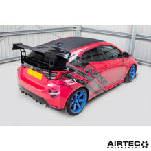 Load image into Gallery viewer, Ala posteriore AIRTEC Motorsport per Toyota Yaris GR - dettaglio 15