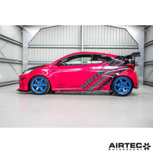 Load image into Gallery viewer, Ala posteriore AIRTEC Motorsport per Toyota Yaris GR - dettaglio 16