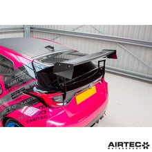 Load image into Gallery viewer, Ala posteriore AIRTEC Motorsport per Toyota Yaris GR - dettaglio 7