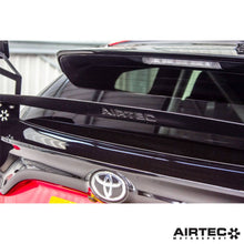 Load image into Gallery viewer, Ala posteriore AIRTEC Motorsport per Toyota Yaris GR - dettaglio 11
