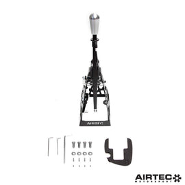 Gruppo cambio AIRTEC Motorsport per Toyota Yaris GR Gen 1