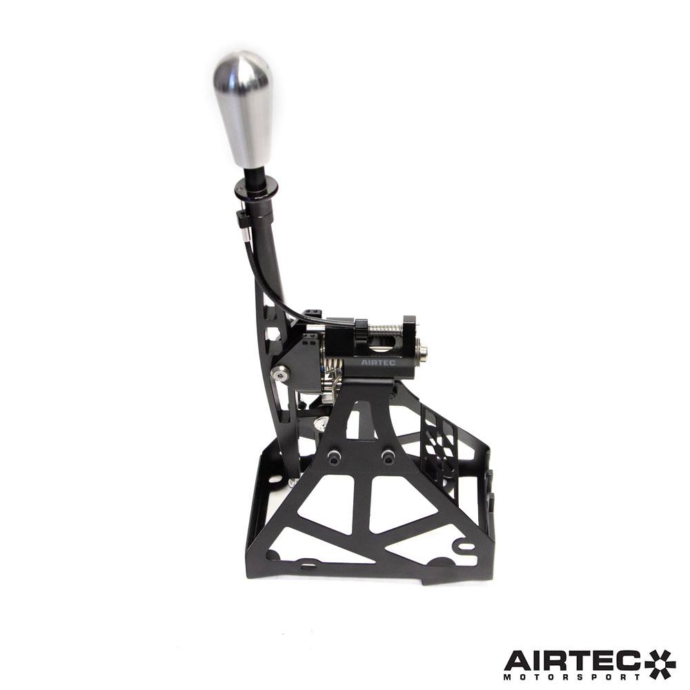 Gruppo cambio AIRTEC Motorsport per Toyota Yaris GR Gen 1 - dettaglio 5