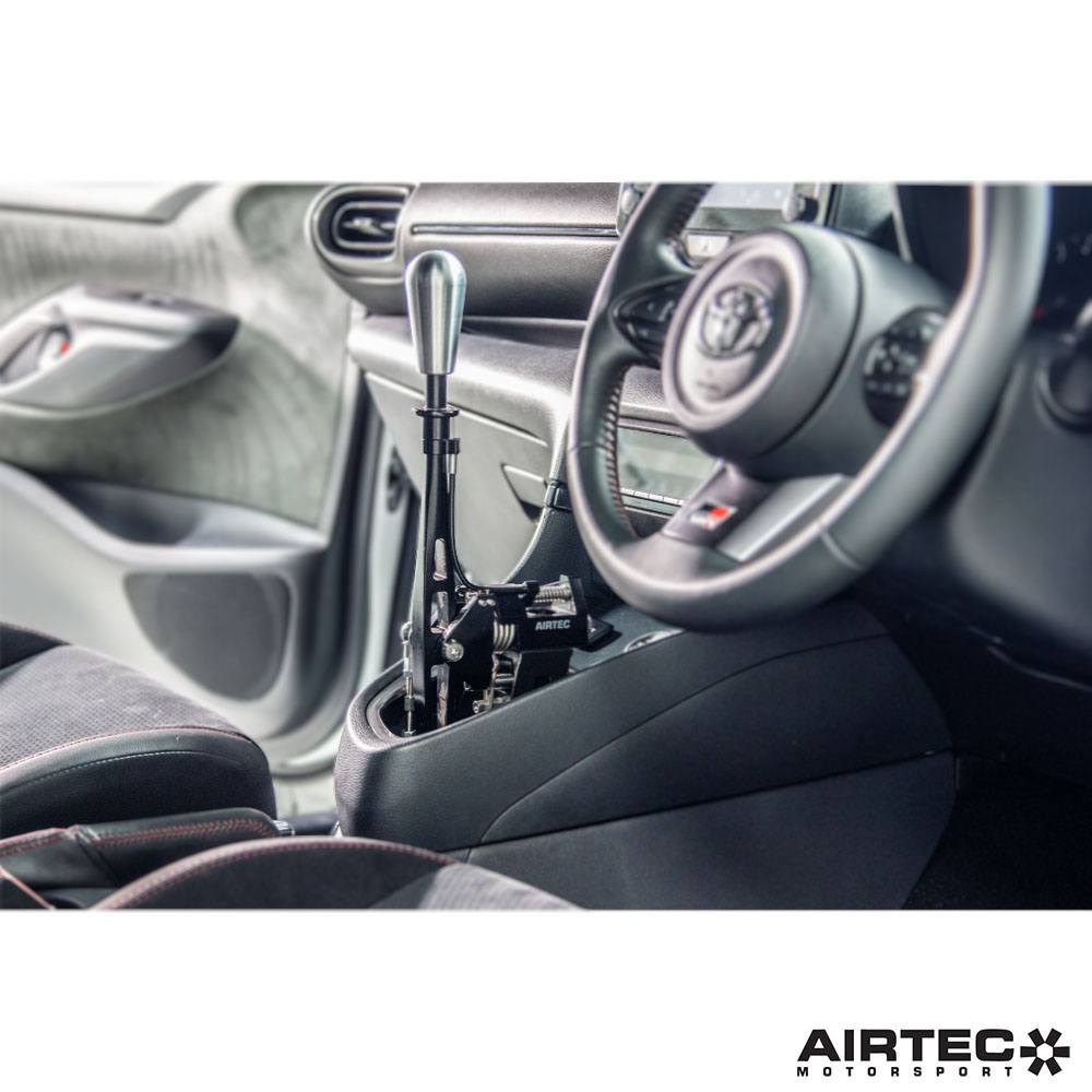 Gruppo cambio AIRTEC Motorsport per Toyota Yaris GR Gen 1 - dettaglio 17