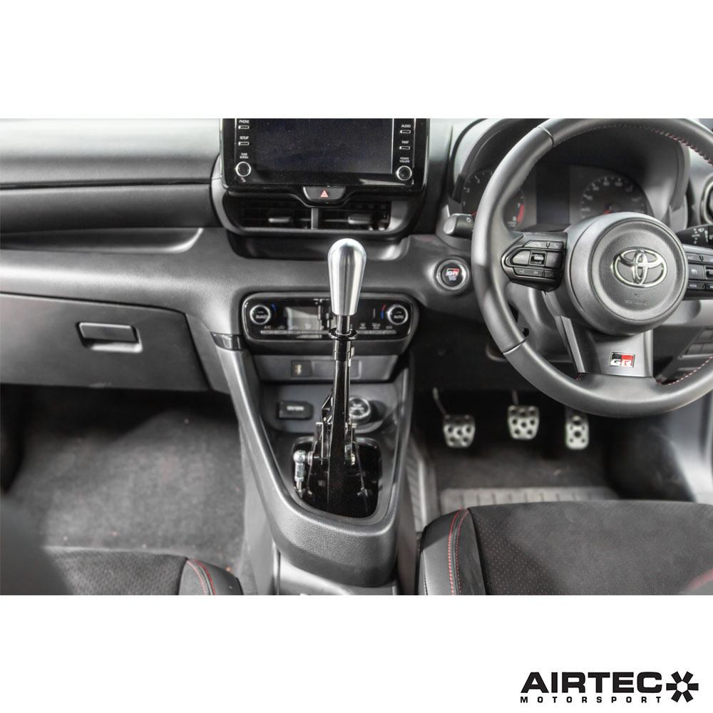 Gruppo cambio AIRTEC Motorsport per Toyota Yaris GR Gen 1 - dettaglio 16