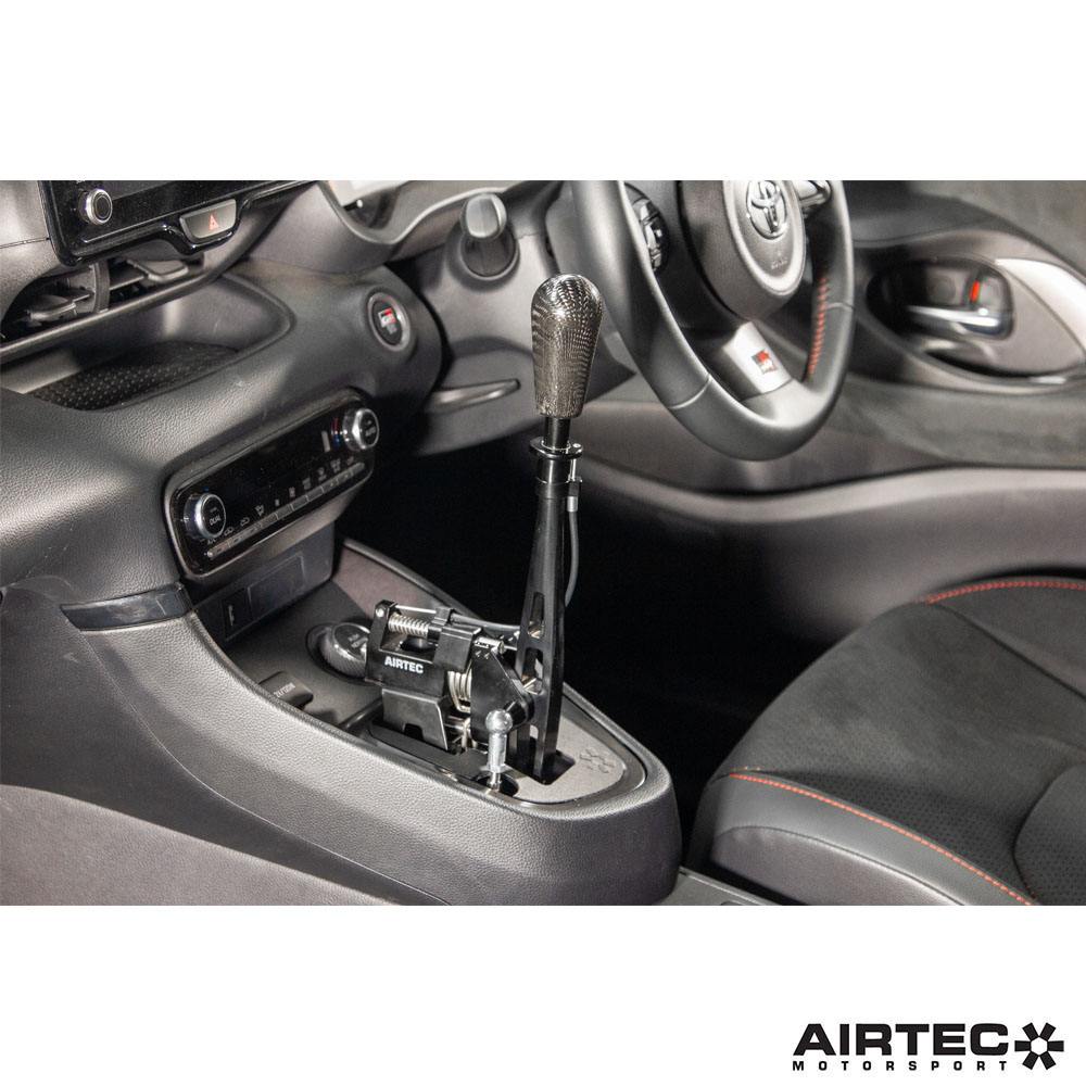 Gruppo cambio AIRTEC Motorsport per Toyota Yaris GR Gen 1 - dettaglio 8