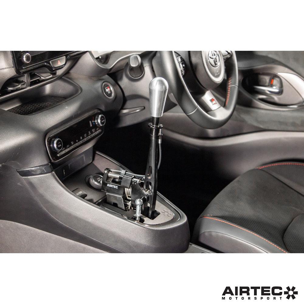 Gruppo cambio AIRTEC Motorsport per Toyota Yaris GR Gen 1 - dettaglio 10